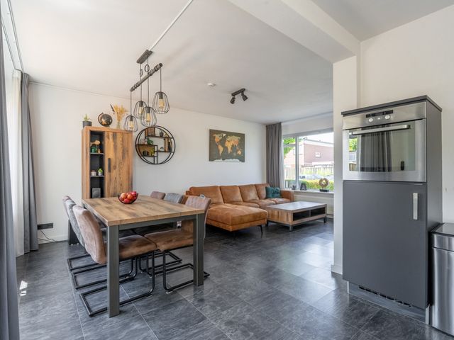 Hoeckelumstraat 3, Nijmegen