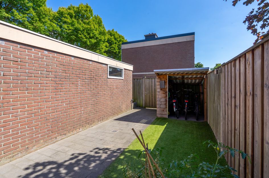 Hoeckelumstraat 3
