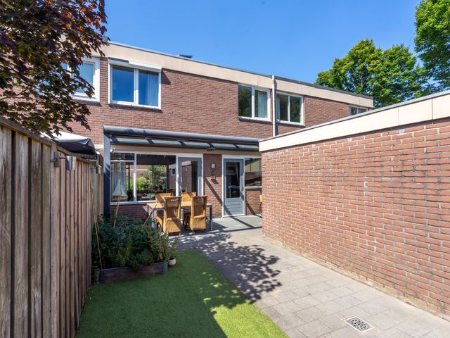 Hoeckelumstraat 3, Nijmegen
