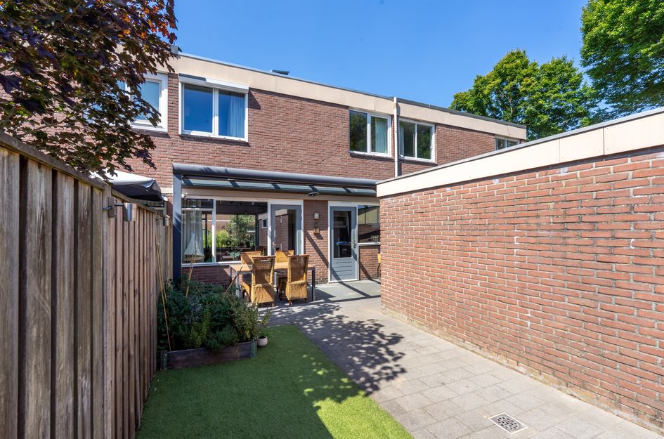 Hoeckelumstraat 3