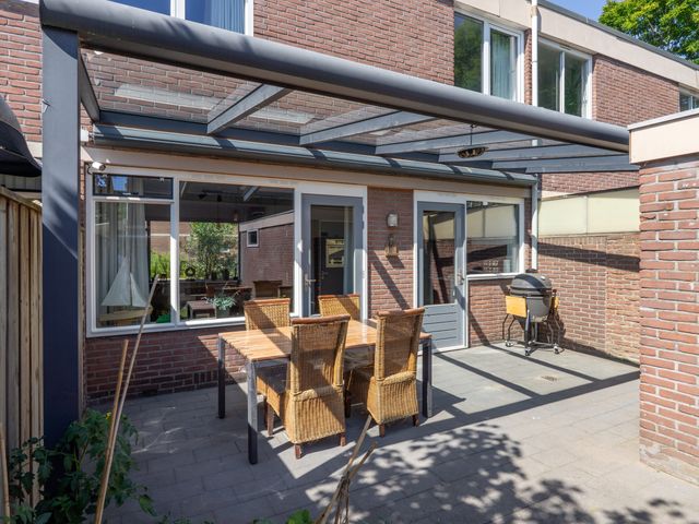 Hoeckelumstraat 3, Nijmegen