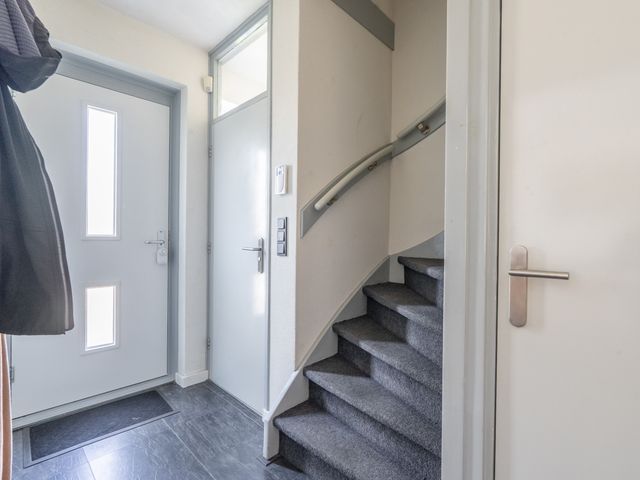 Hoeckelumstraat 3, Nijmegen