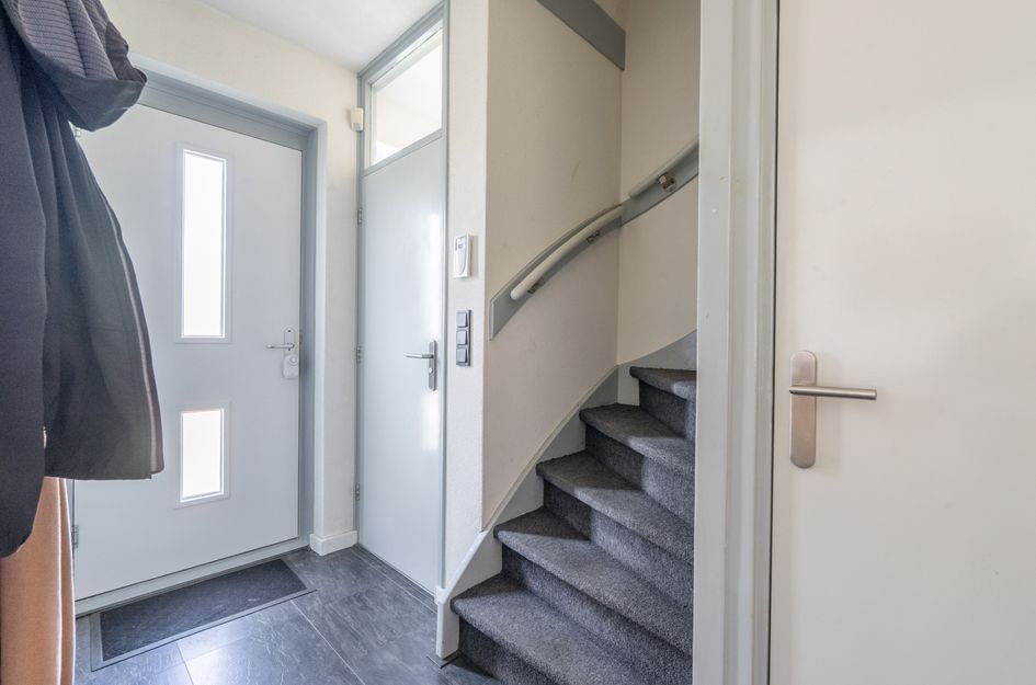 Hoeckelumstraat 3