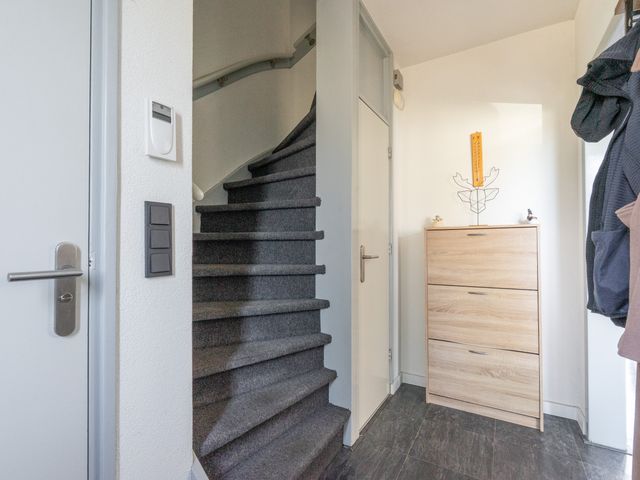 Hoeckelumstraat 3, Nijmegen