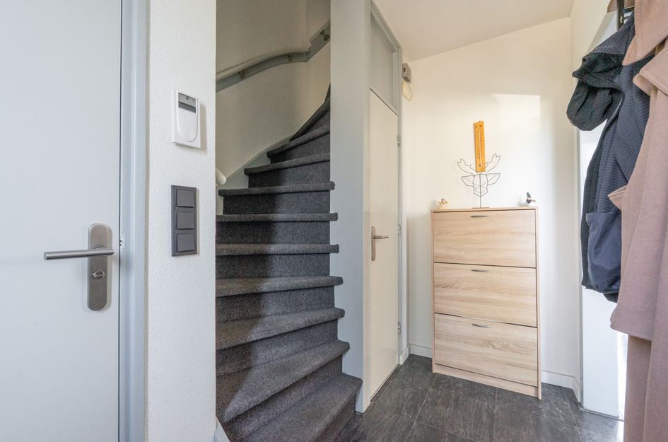 Hoeckelumstraat 3