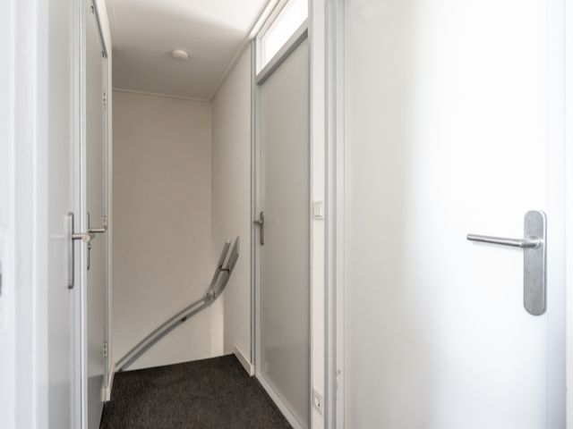Hoeckelumstraat 3, Nijmegen