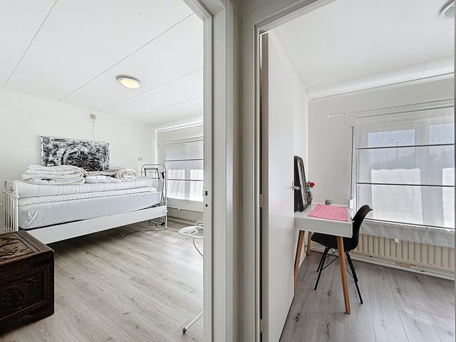 Ringlaan 51, Breskens
