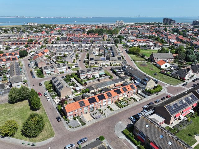 Ringlaan 51, Breskens