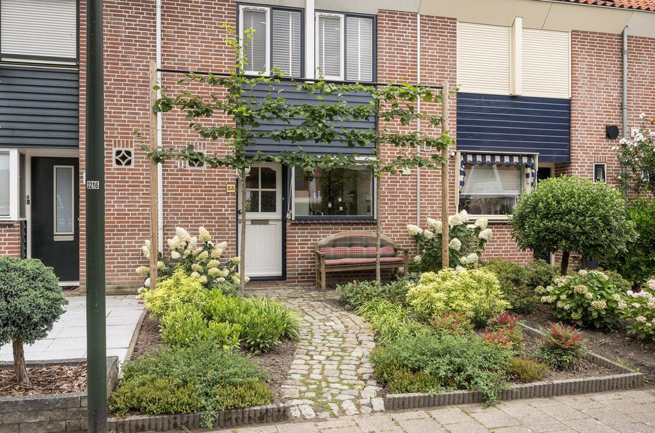Kreeftenstraat 33