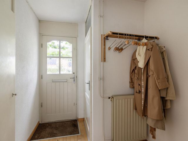 Kreeftenstraat 33, Tholen