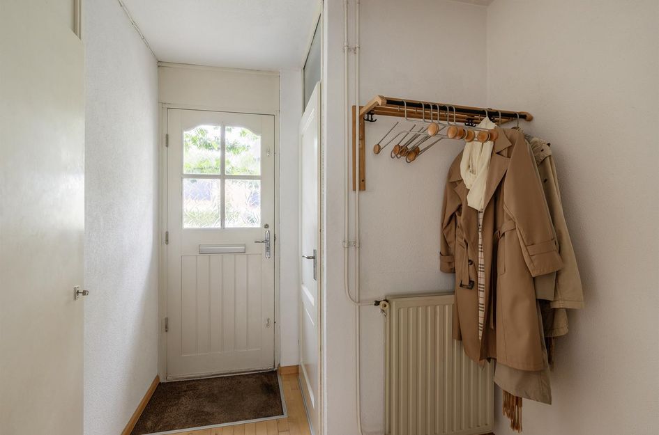Kreeftenstraat 33