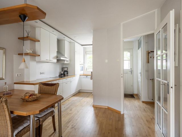 Kreeftenstraat 33, Tholen