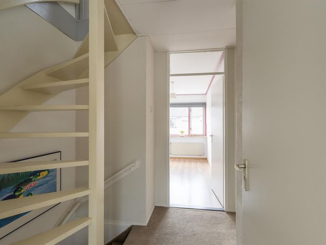 Kreeftenstraat 33, Tholen