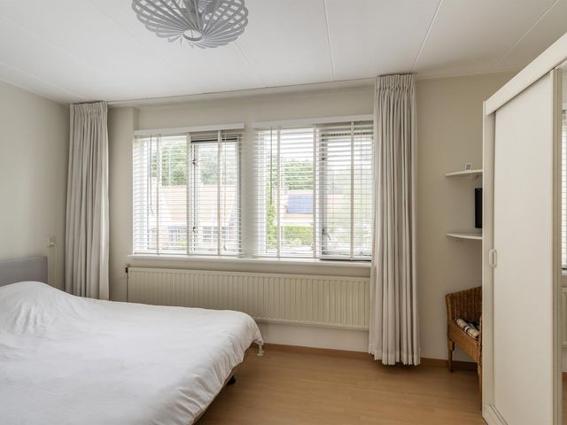Kreeftenstraat 33, Tholen