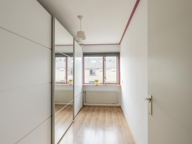 Kreeftenstraat 33, Tholen