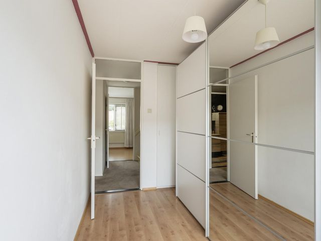 Kreeftenstraat 33, Tholen