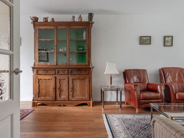 Peregaard 16, Zwaag