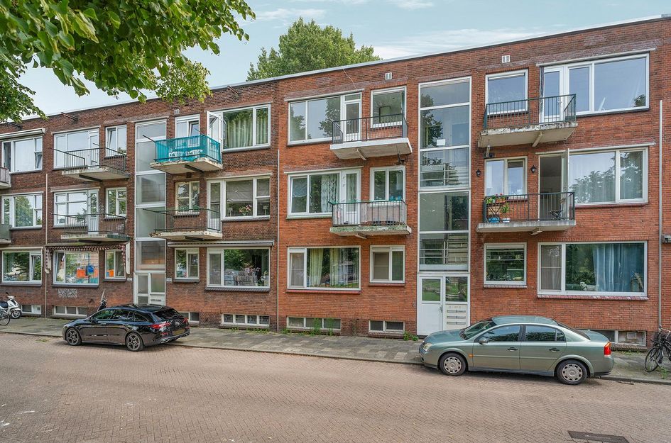 Hogenbanweg 146C