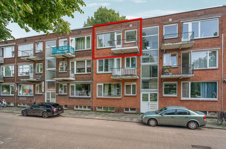 Hogenbanweg 146C