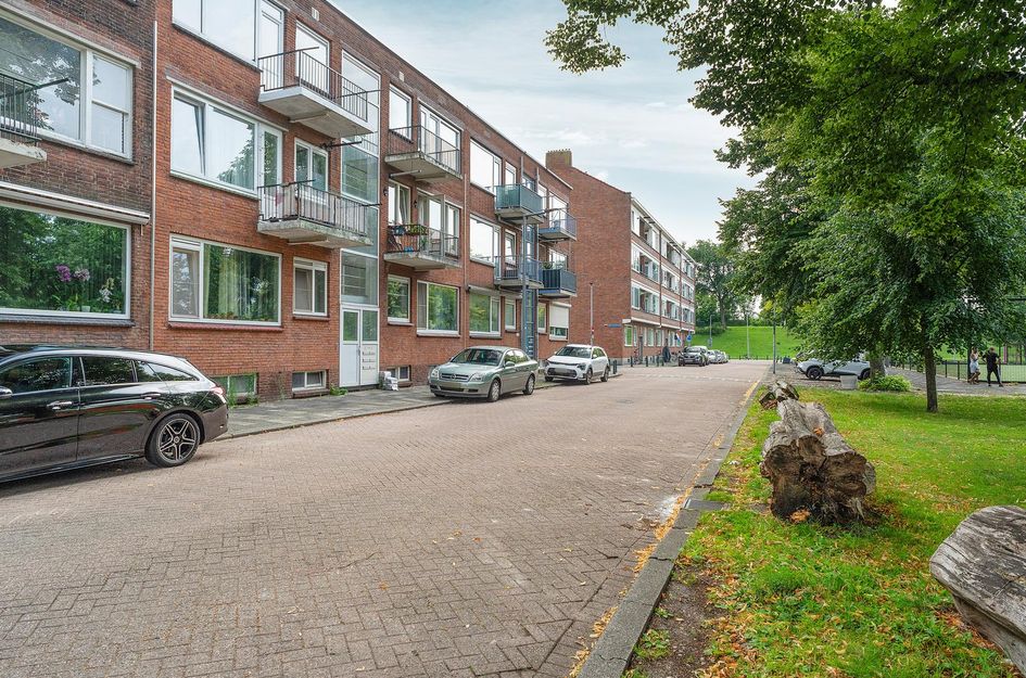 Hogenbanweg 146C