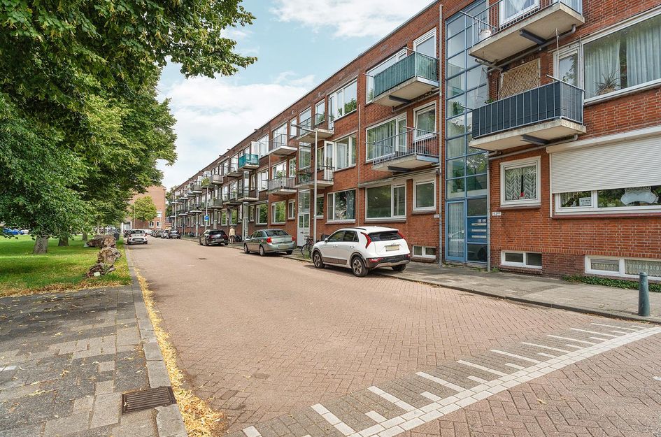 Hogenbanweg 146C