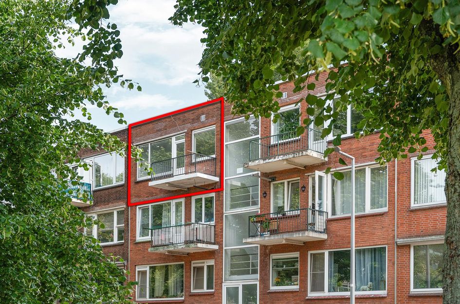 Hogenbanweg 146C