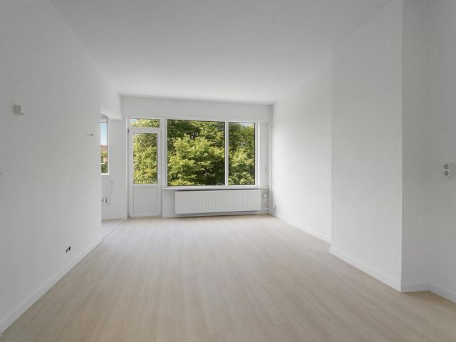 Hogenbanweg 146C, Rotterdam