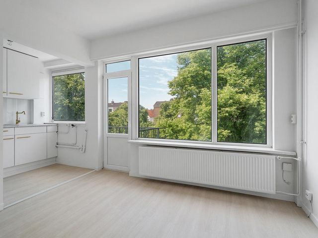Hogenbanweg 146C, Rotterdam