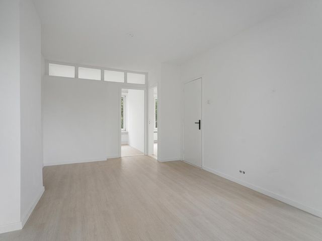 Hogenbanweg 146C, Rotterdam