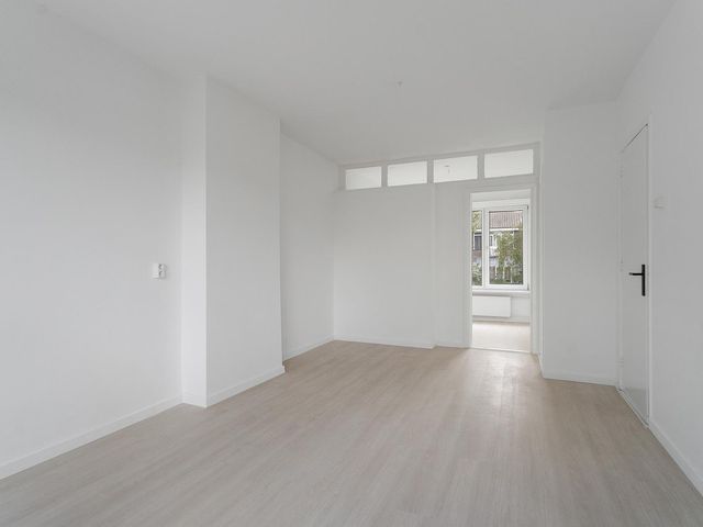 Hogenbanweg 146C, Rotterdam