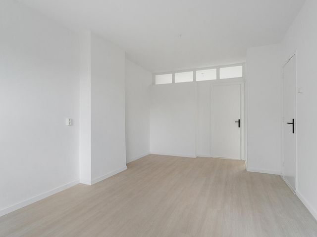 Hogenbanweg 146C, Rotterdam
