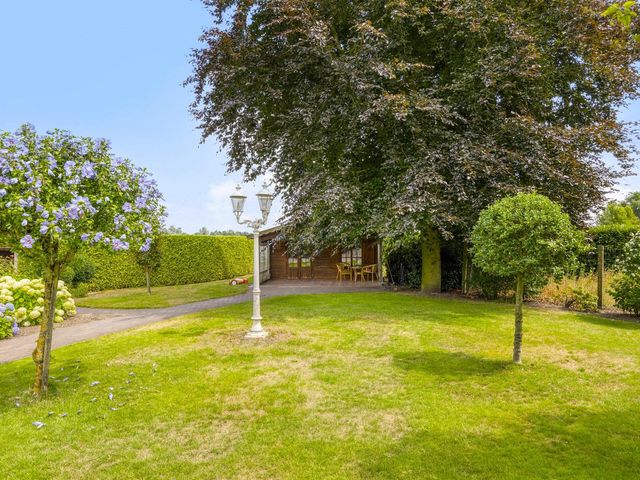 Wanroijseweg 59, Mill
