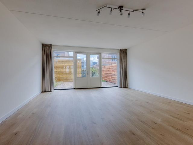Gravin Gevalaan 39, 'S-Gravenhage