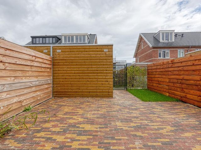 Gravin Gevalaan 39, 'S-Gravenhage