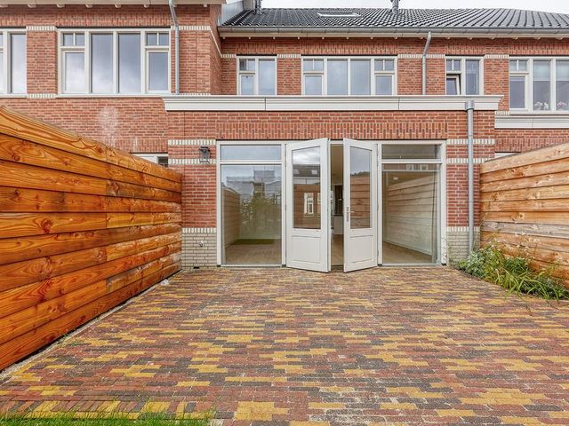 Gravin Gevalaan 39, 'S-Gravenhage