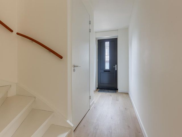 Gravin Gevalaan 39, 'S-Gravenhage