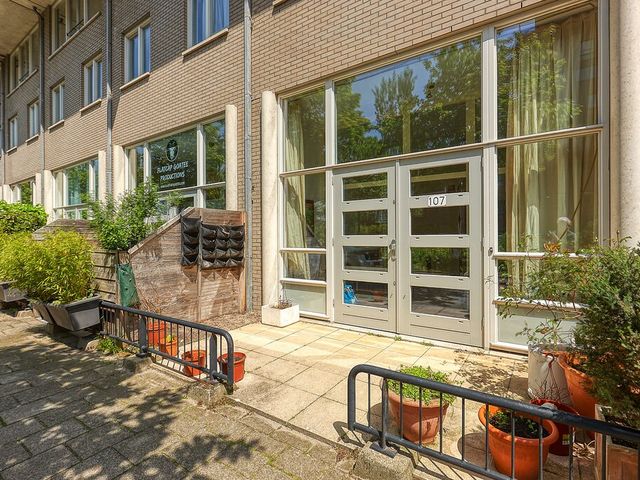 Tripstraat 19, 'S-Gravenhage