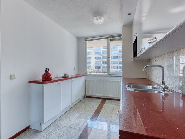 Tripstraat 19, 'S-Gravenhage