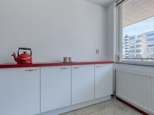 Tripstraat 19, 'S-Gravenhage