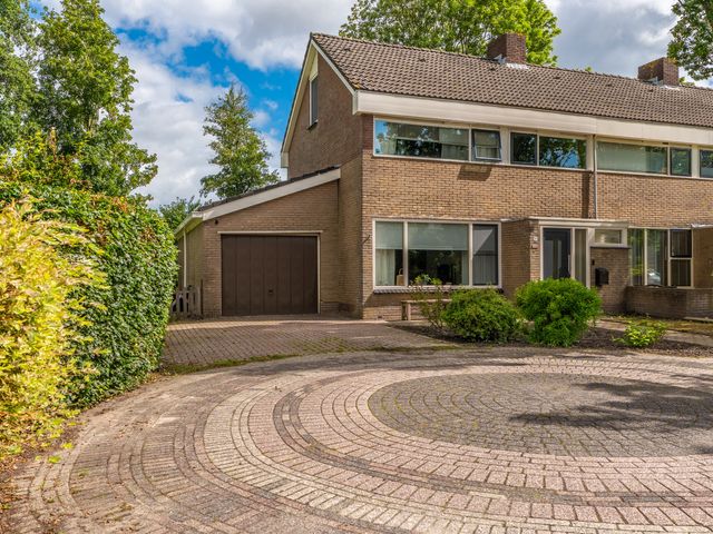Wethouder G.Mulderstraat 31, Beerta