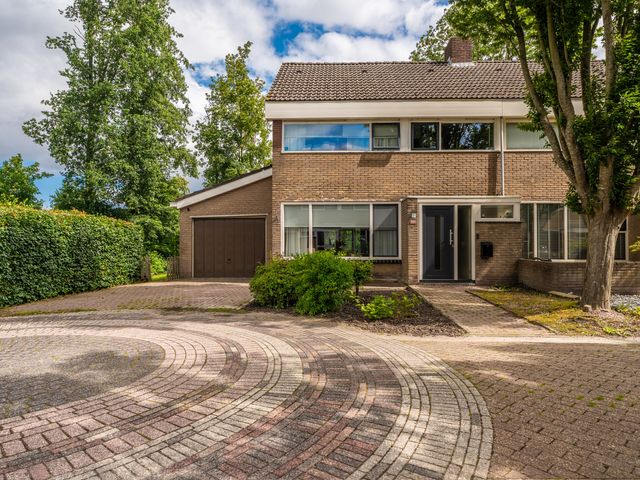 Wethouder G.Mulderstraat 31, Beerta