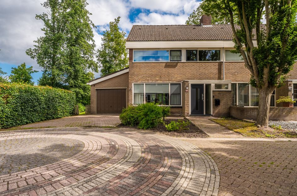 Wethouder G.Mulderstraat 31