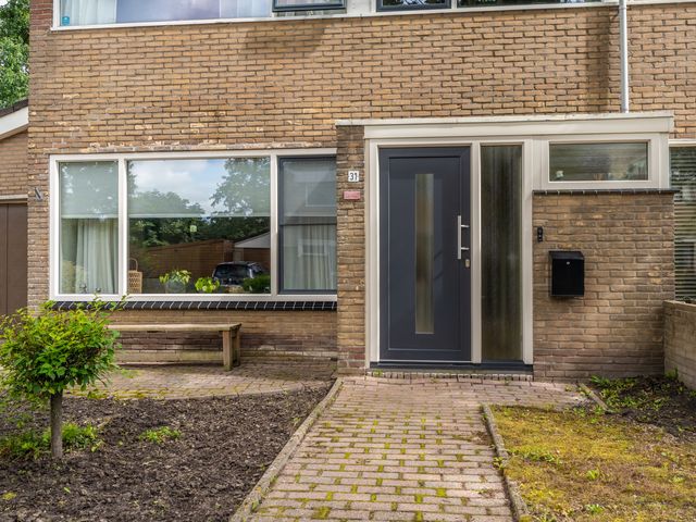 Wethouder G.Mulderstraat 31, Beerta