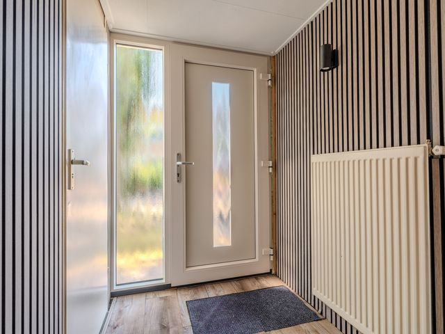 Wethouder G.Mulderstraat 31, Beerta