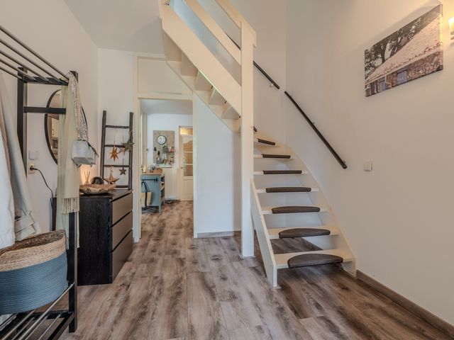 Wethouder G.Mulderstraat 31, Beerta