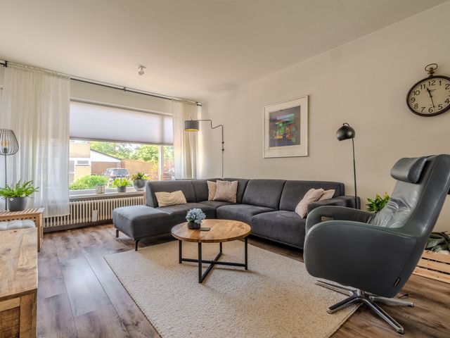 Wethouder G.Mulderstraat 31, Beerta