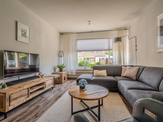 Wethouder G.Mulderstraat 31, Beerta