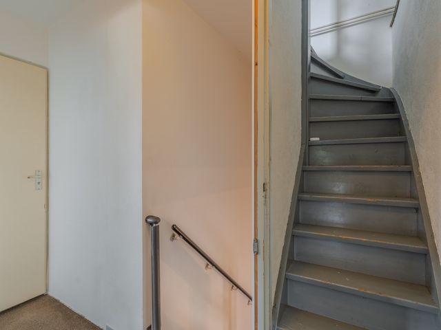 Wethouder G.Mulderstraat 31, Beerta