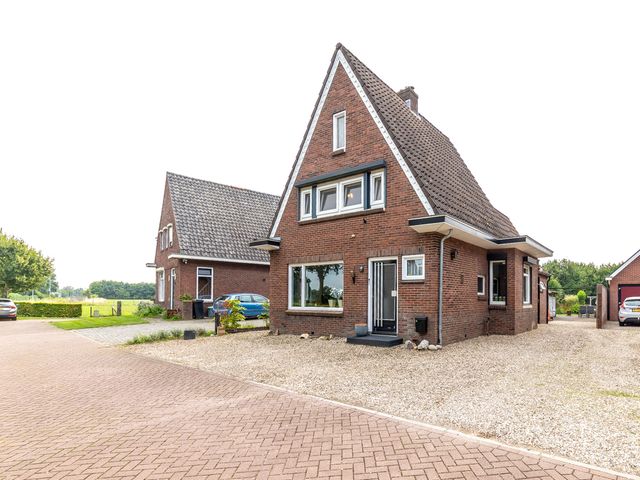 Varsseveldseweg 26, Terborg