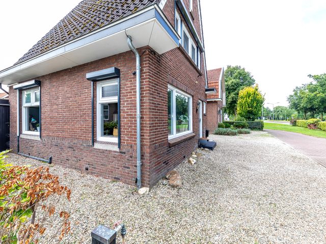 Varsseveldseweg 26, Terborg